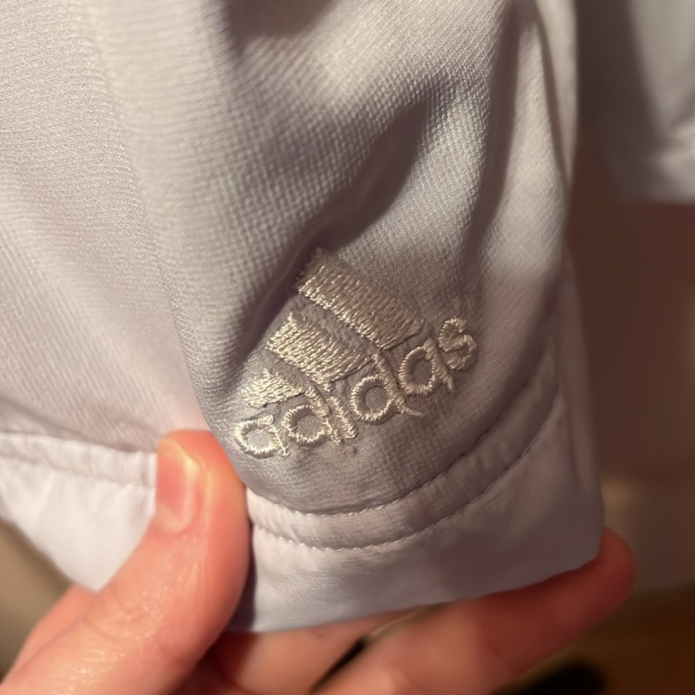 Adidas Jacket - Picture 8 of 12
